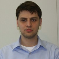 Dmitriy Tougov, Msc, Data Specialist