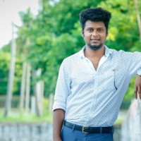 Naresh kumar S