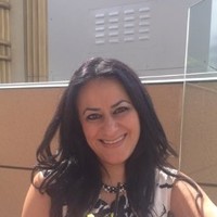 Aylin Sarokhian