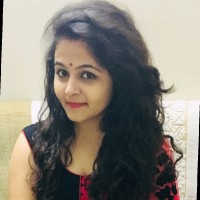 Arkita Thakkar