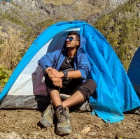 Jatin Parmar