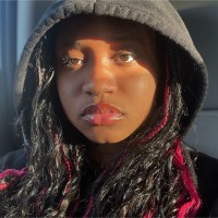 Zahra Jean Gilles