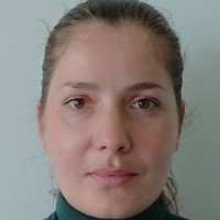 Victoriya Galchun