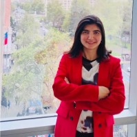 Loreto Del Pilar Maturana Alvarado