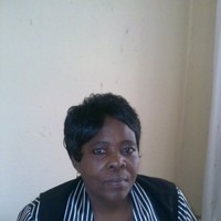 Jane Molekwa