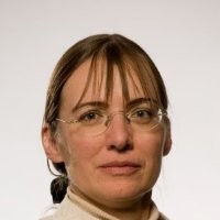 Isabel Muench