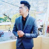 Nitin Arya