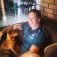 Arno Venter