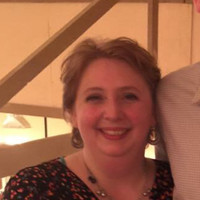 Maria Everson