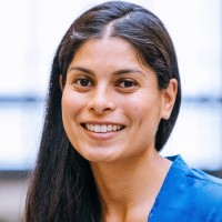 Michelle DiNicolas, PhD