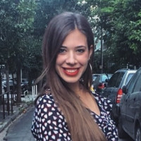Georgia Kamidou