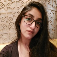 Ananya Mishra