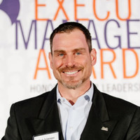 Mark Schwaiger