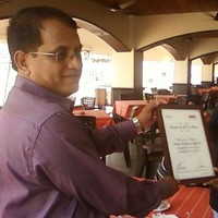 jose gomes