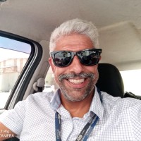 Marcos Franklin Do Valle