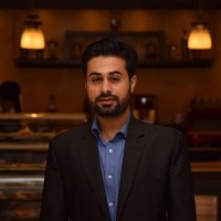 Muhammad Tahir Aftab