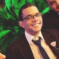 Vinicius Da Silva Lourenço