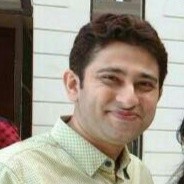 Avinash Talreja