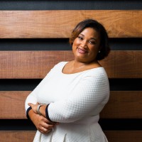Veronica Jenkins (she/her)