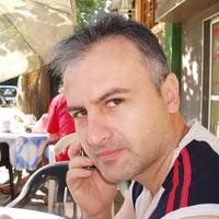 Nikolay Hristov