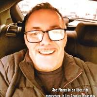 Jon Planas