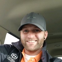 TJ Forsyth