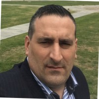 Pablo Andrea Messina