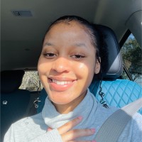 Trinity Ethridge