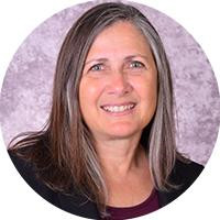 Sharon Bonner