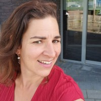 Els Wisse- Van Zanten