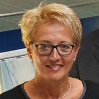 Huguette Hornecker