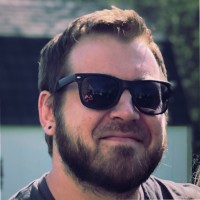 Chad Charleston