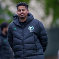 Abdulmohsen Almansour