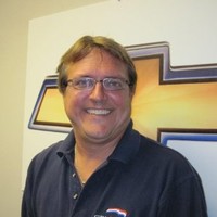 ROD STALTER