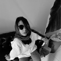Mahshad Janzadeh
