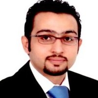 Mahmoud Nour