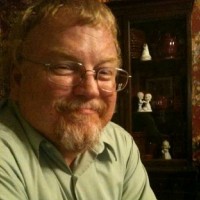 Wayne Caughell