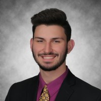 Zach Diamond