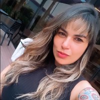 Cintia Cristina