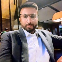 PRASHANT RAIZADA