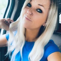 Meghan Parry