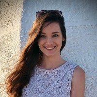 Grace Mackenzie
