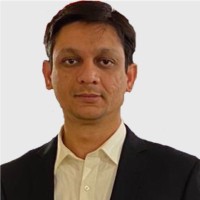 Abbas Haider P.Eng.
