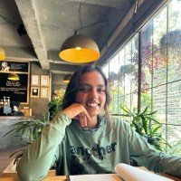 Soumya Dhuliya