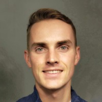 Colin Anderson, P.Eng