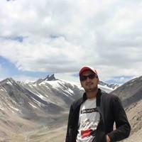 Vivek Verma
