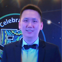 Danny Yap Wing Teck, CPA (Aust.), C.A.(M), ASEAN CPA