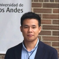 Hill Chen