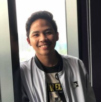 Rap Andrei Rico