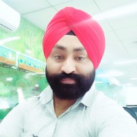 Bakhtavar Singh
